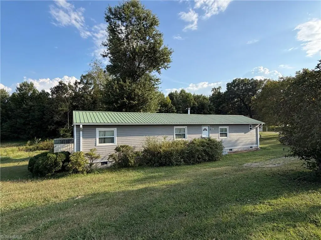 297 Collins Road, Dobson, NC 27017 - #1