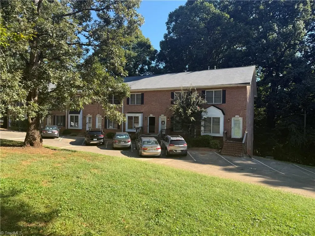 1437 King Charles Drive, Clemmons, NC 27012 - #1