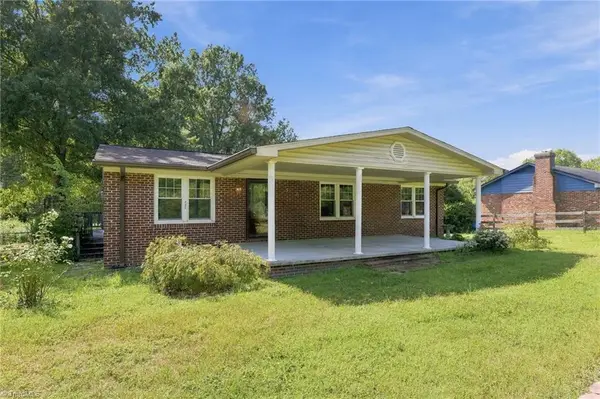 1203 Ranhurst Road, McLeansville, NC 27301