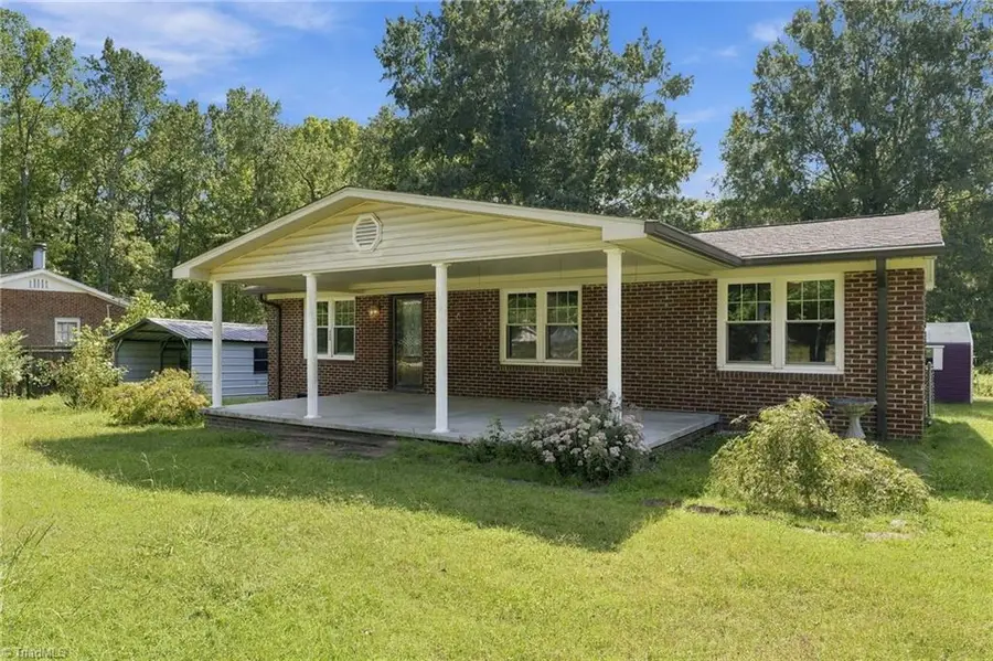 1203 Ranhurst Road, McLeansville, NC 27301 - #2