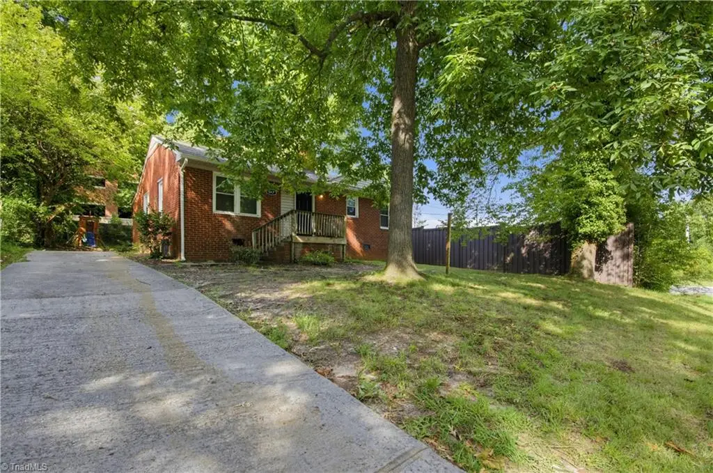 843 Willow Place, High Point, NC 27260 - #1