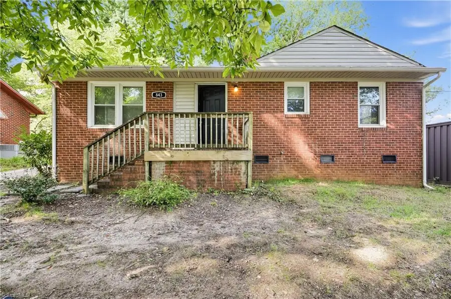843 Willow Place, High Point, NC 27260 - #2
