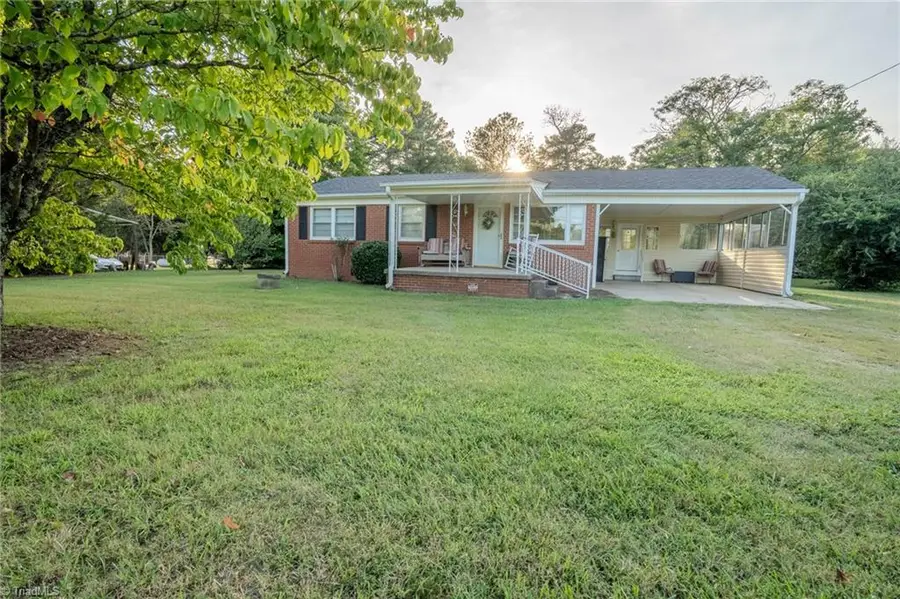 7805 Jackson School Road, Browns Summit, NC 27214 - #2