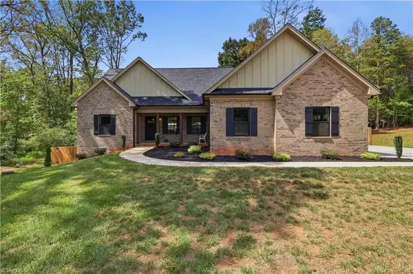 9630 Creek Farm Road, Tobaccoville, NC 27050