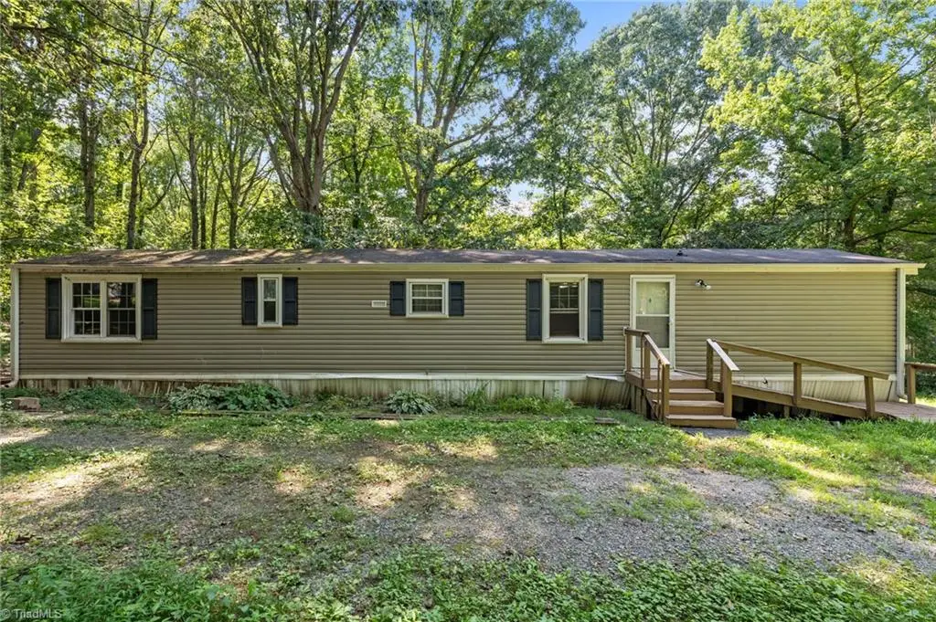 123 & 135 Third Court, Reidsville, NC 27320 - #1