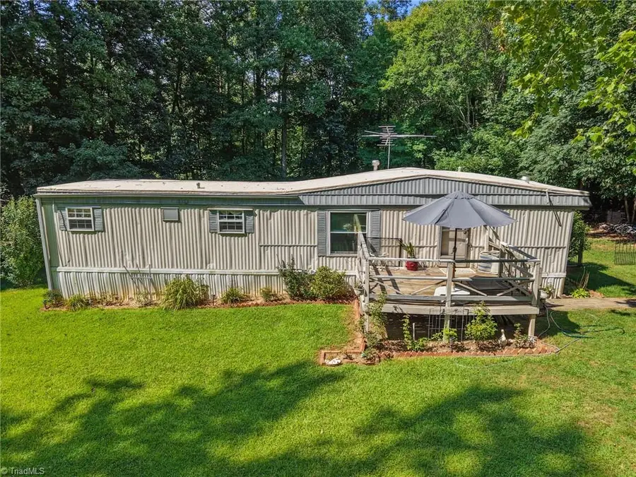 123 & 135 Third Court, Reidsville, NC 27320 - #2