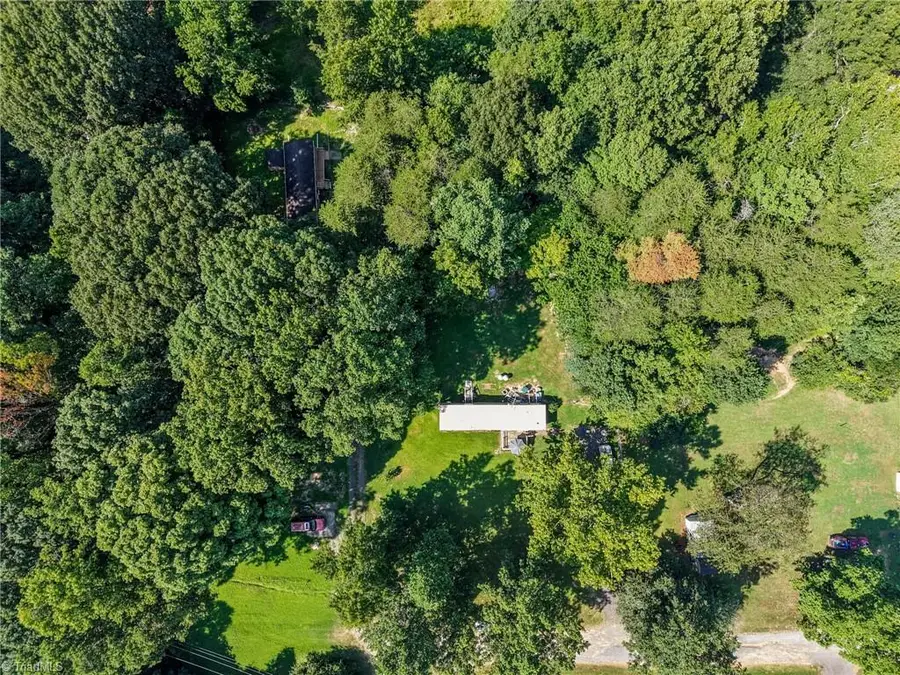 123 & 135 Third Court, Reidsville, NC 27320 - #3