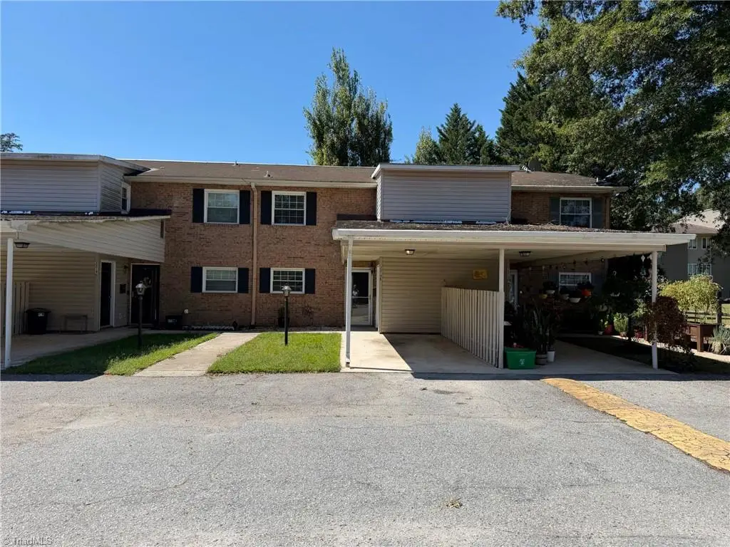 2219 Shadow Valley Road #E, High Point, NC 27265 - #1
