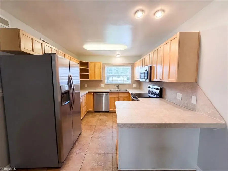 2219 Shadow Valley Road #E, High Point, NC 27265 - #2