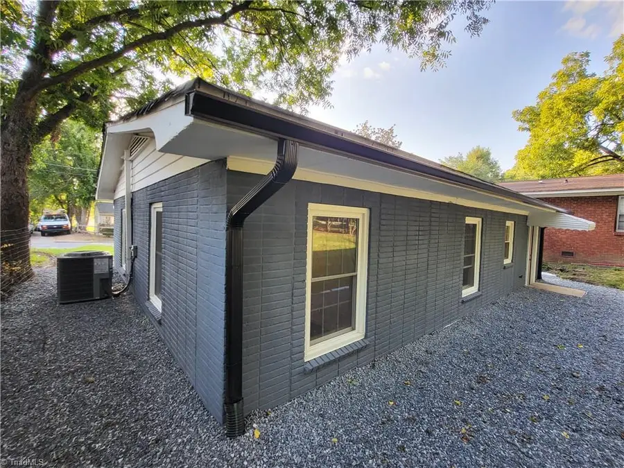 803 Mobile Street, High Point, NC 27260 - #3