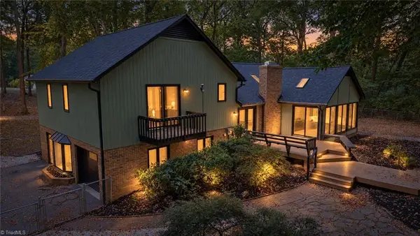 3616 Cedar Trail, Thomasville, NC 27360