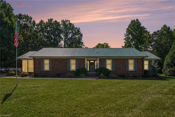 222 Devonway Street, Eden, NC 27288