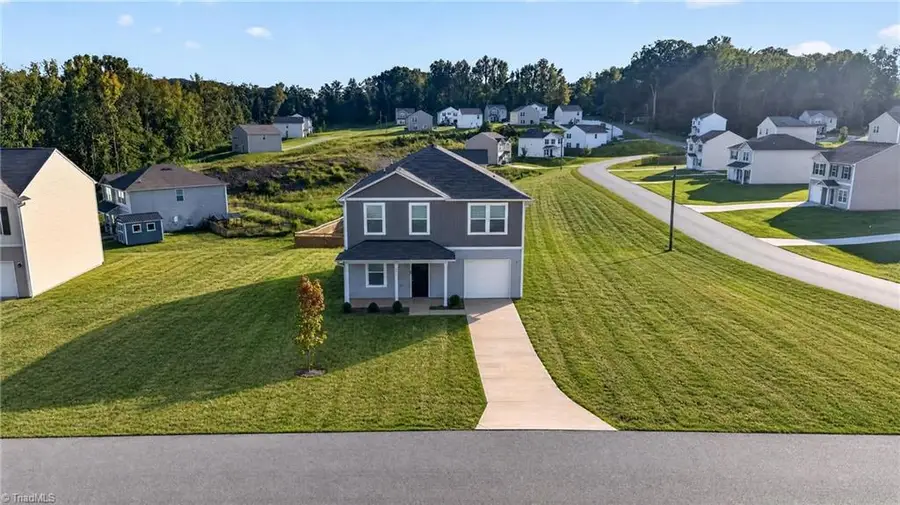 806 Fox Laurel Court, Asheboro, NC 27205 - #2