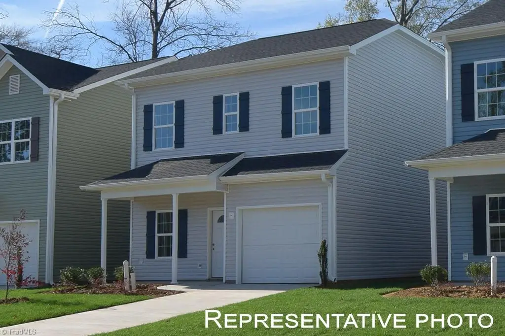 3441 Littlefield Way, Greensboro, NC 27405 - #1