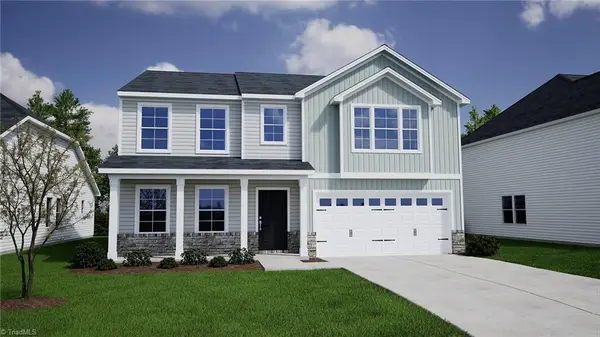 4019 Stirrup Drive, Clemmons, NC 27012