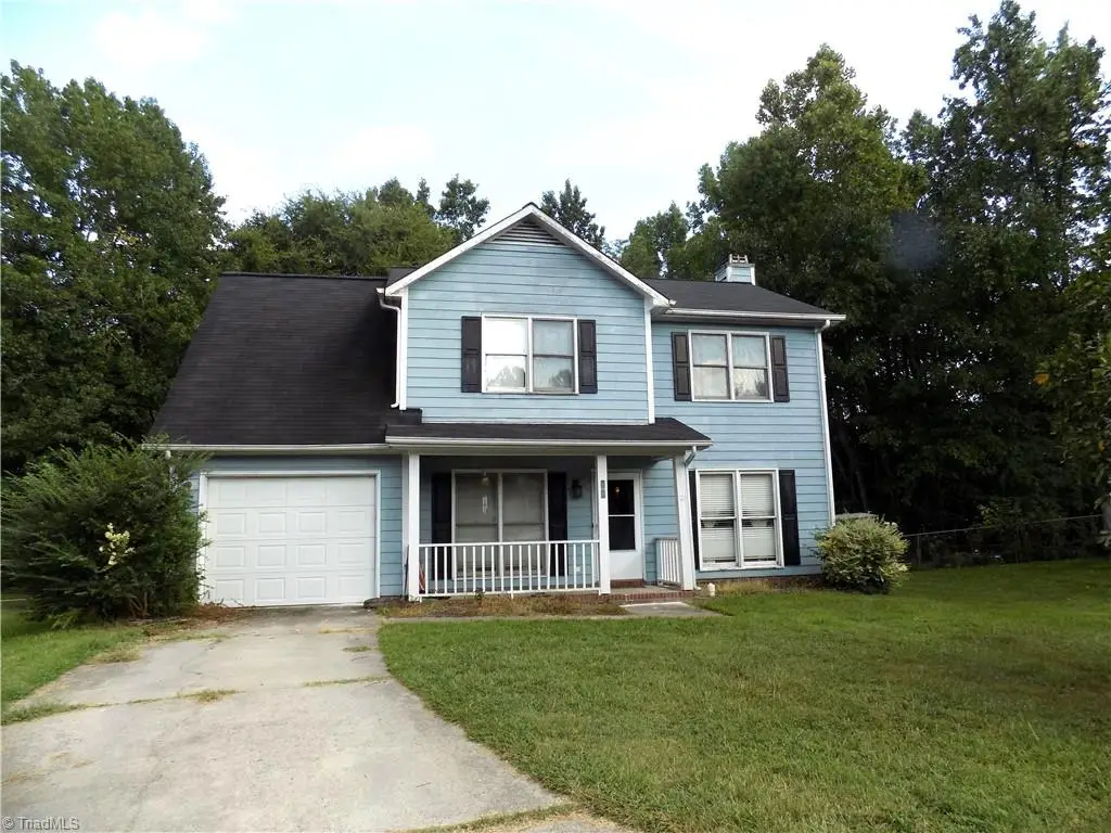 10 Windale Court, Greensboro, NC 27406 - #1