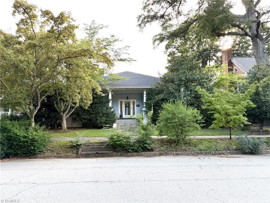 907 Johnson Street, High Point, NC 27262 - #1