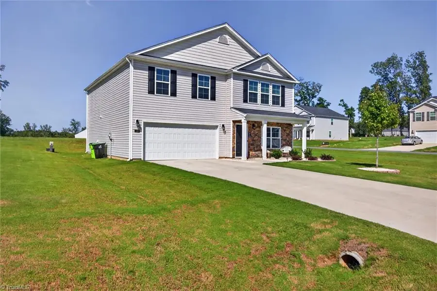 118 Tanager Trail, Lexington, NC 27295 - #2