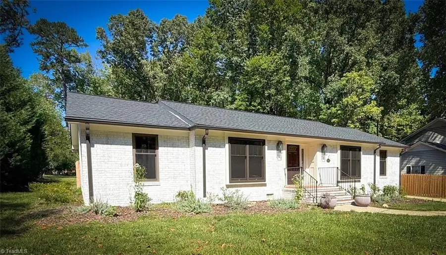 4706 Horseshoe Lane, Greensboro, NC 27410 - #3