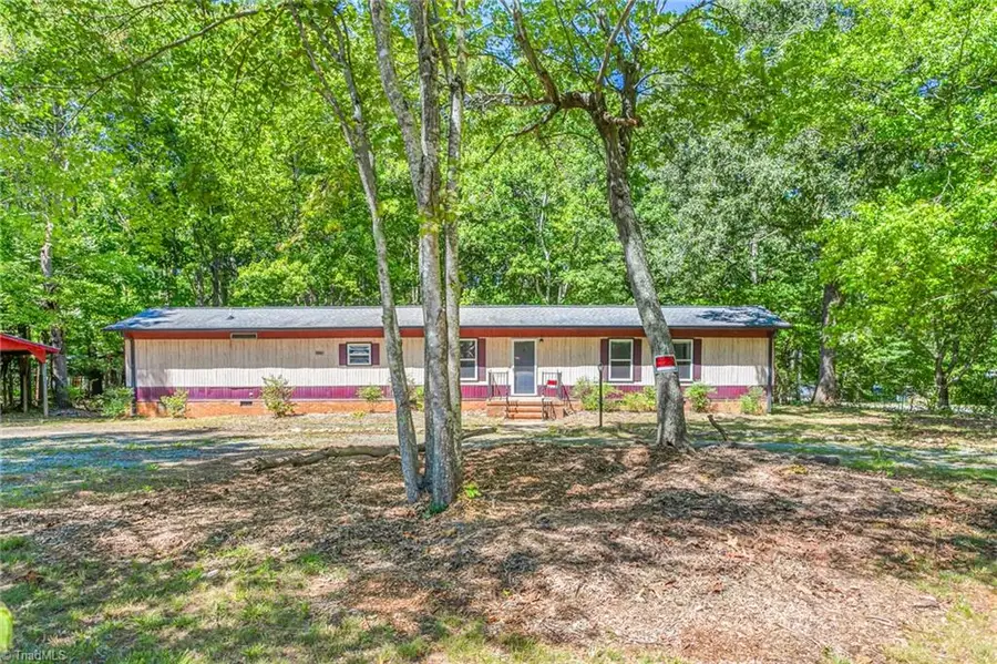 6243 Quail Hollow Drive, Pleasant Garden, NC 27313 - #2