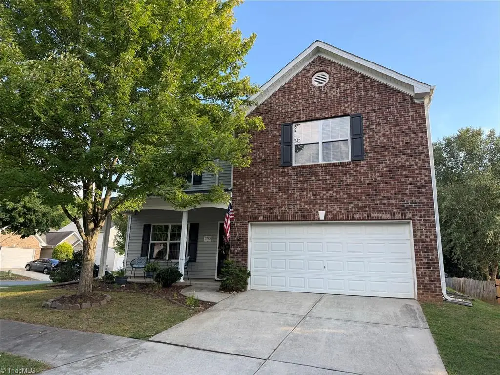 3790 Spring Willow Way, Winston Salem, NC 27107 - #1