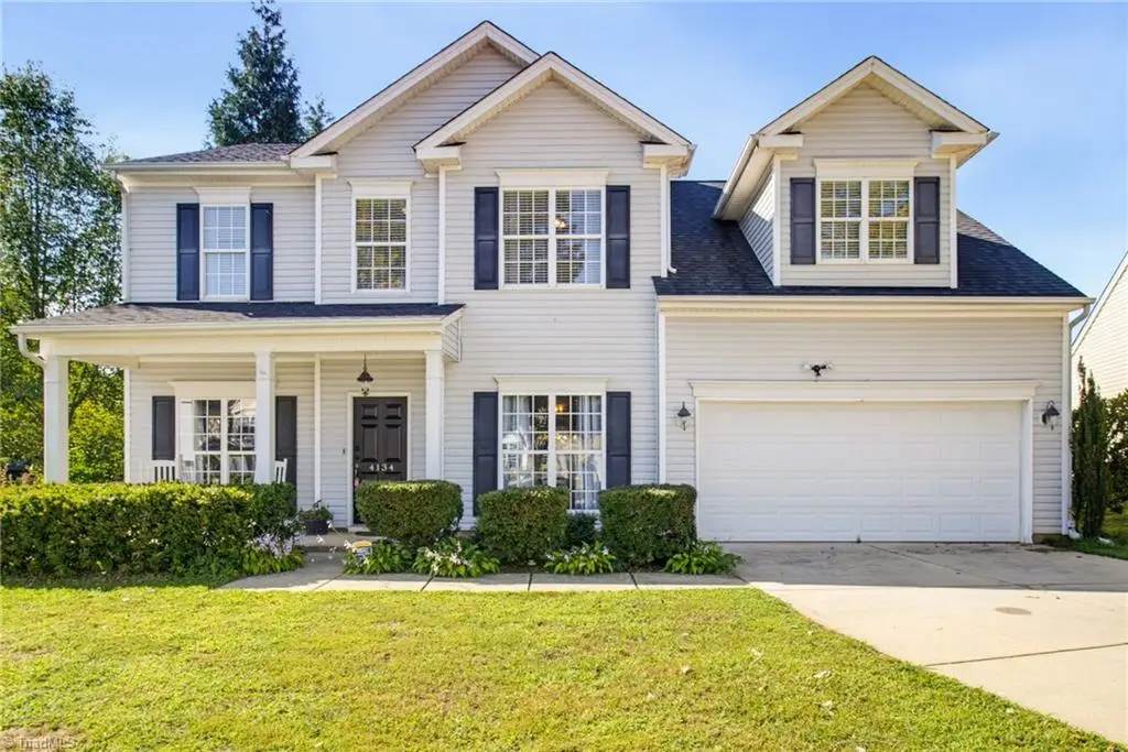 4134 Grassy Knoll Circle, Winston Salem, NC 27107 - #1