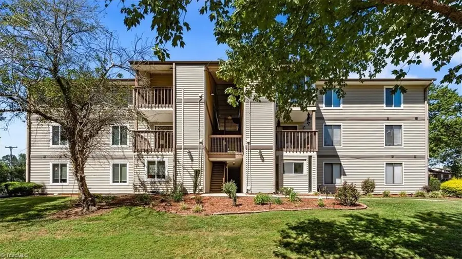 1714 N Hamilton Street #C, High Point, NC 27262 - #3