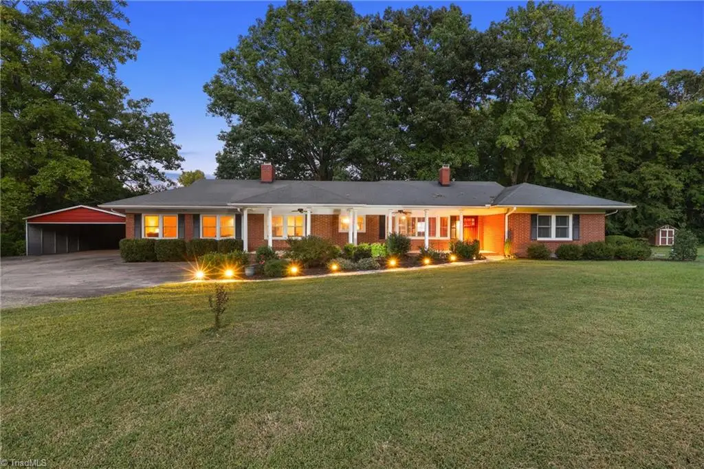 3617 Liberty Road, Greensboro, NC 27406 - #1