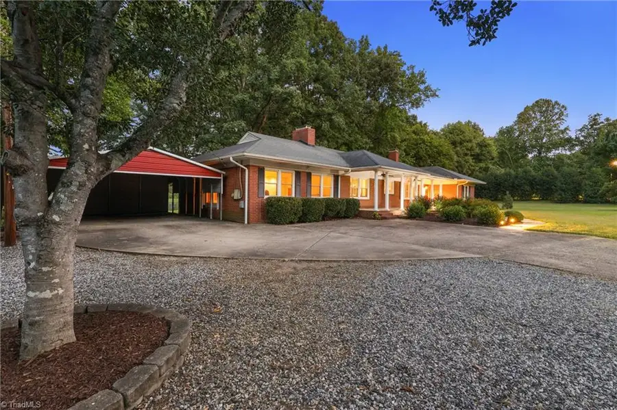 3617 Liberty Road, Greensboro, NC 27406 - #2