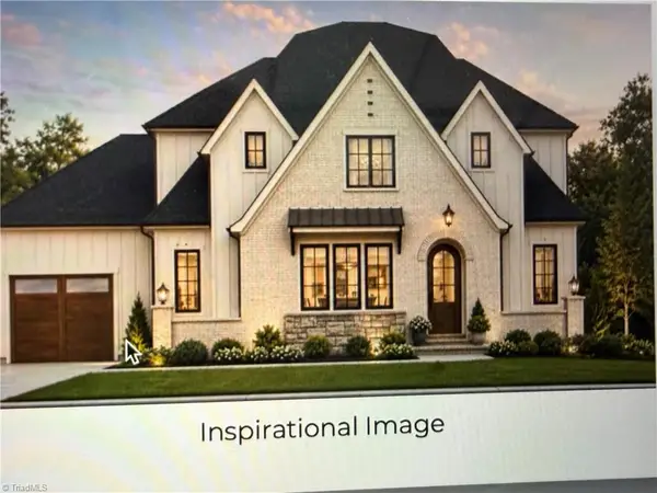 725 Linden Green Way, Winston-Salem, NC 27106