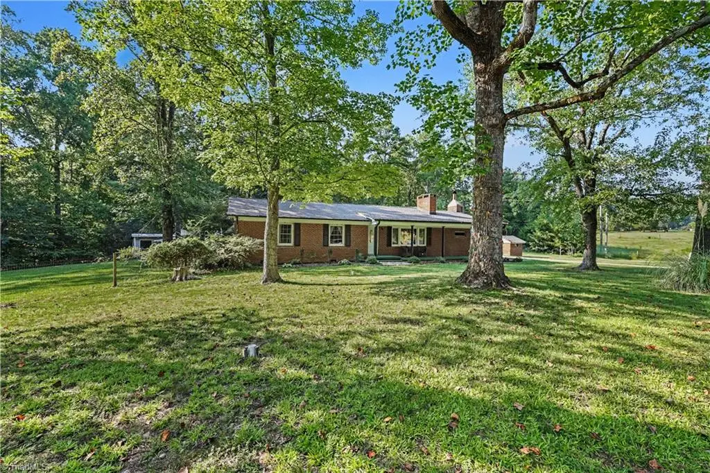 1517 Browers Chapel Road, Asheboro, NC 27205 - #1