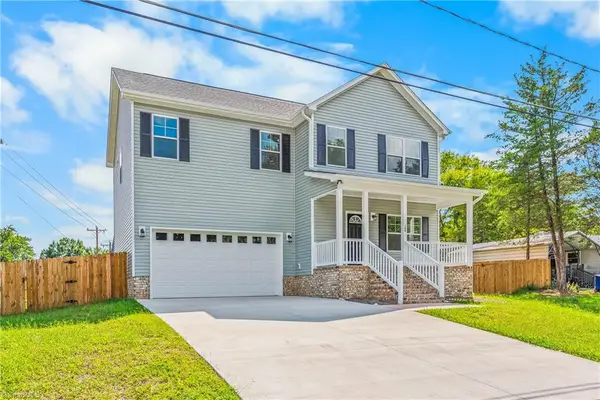 100 Snead Road, Winston-Salem, NC 27103