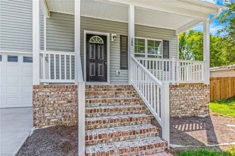 100 Snead Road, Winston Salem, NC 27103 - #2