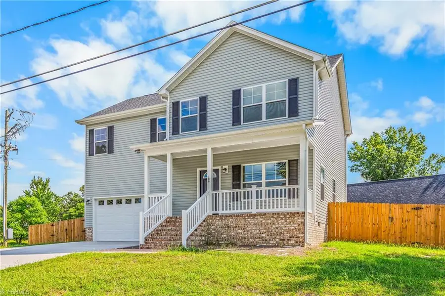 100 Snead Road, Winston Salem, NC 27103 - #3