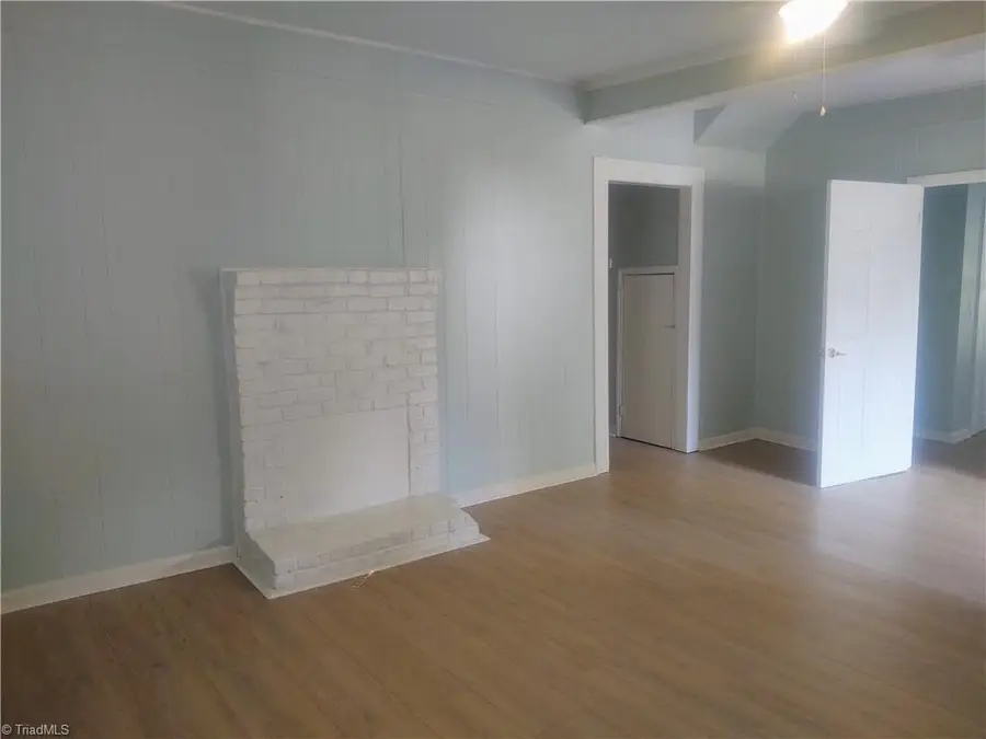 602 Raeford Avenue, Lexington, NC 27292 - #3