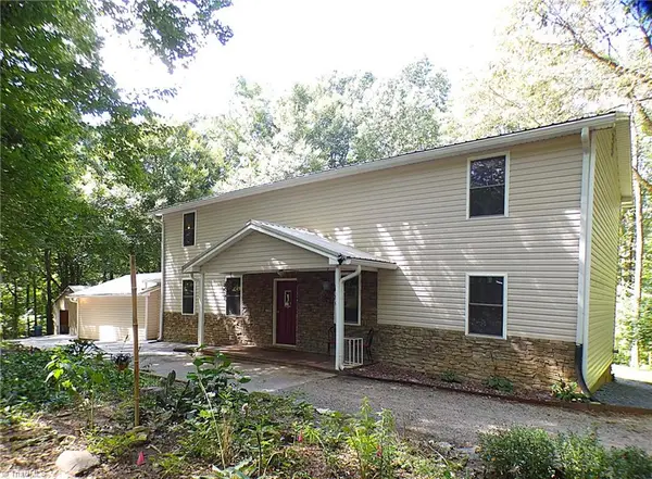 191 Holy Cross Church Road, Mocksville, NC 27028