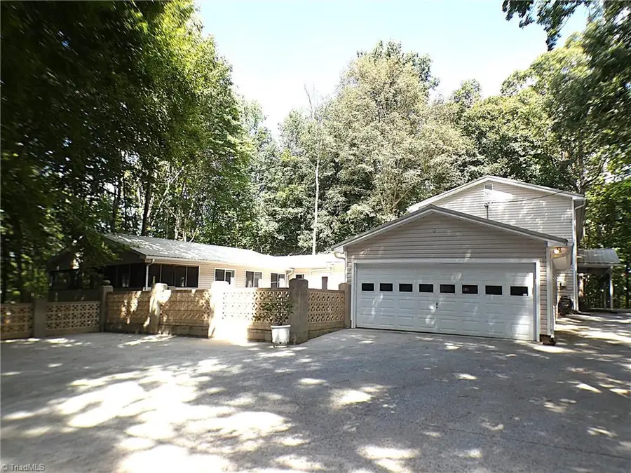191 Holy Cross Church Road, Mocksville, NC 27028 - #2