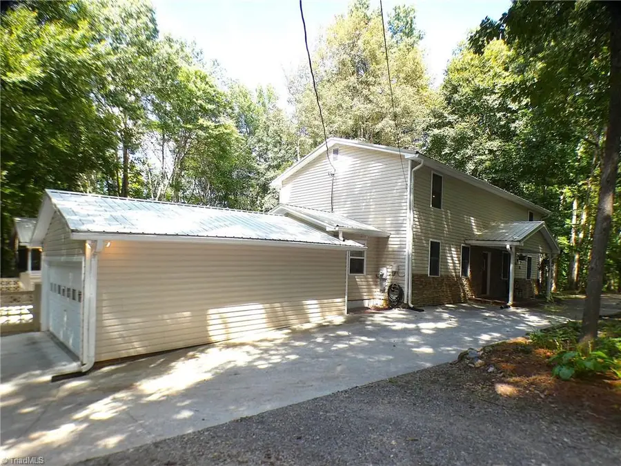 191 Holy Cross Church Road, Mocksville, NC 27028 - #3