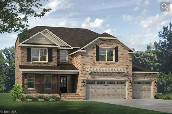 7718 Maple Pond Drive, Oak Ridge, NC 27310