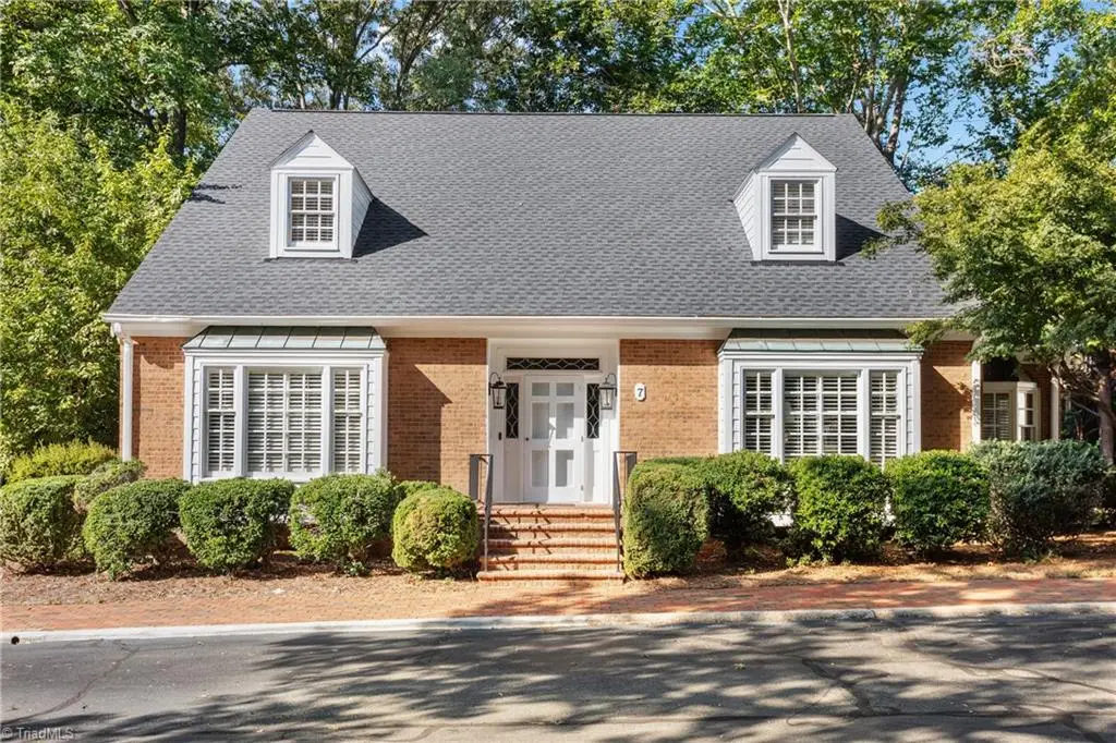 7 Ashton Square, Greensboro, NC 27408 - #1