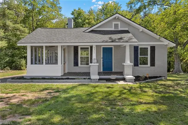 4311 Carver School Road, Winston-Salem, NC 27105