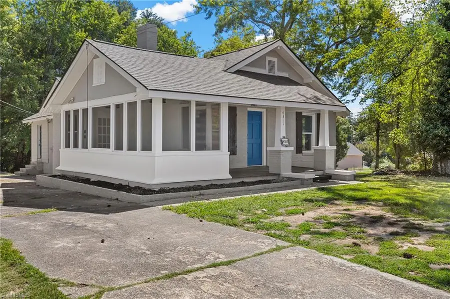 4311 Carver School Road, Winston Salem, NC 27105 - #2