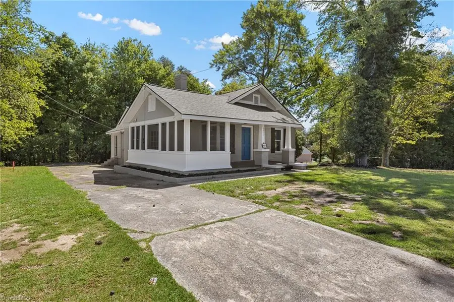 4311 Carver School Road, Winston Salem, NC 27105 - #3