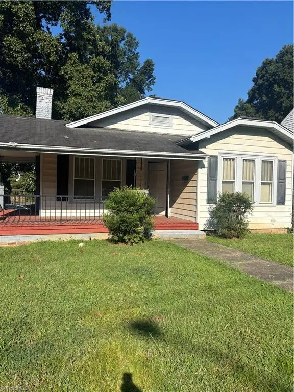 2400 NE Patterson Avenue, Winston-Salem, NC 27105