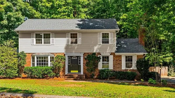 3708 Rhynewood Drive, Greensboro, NC 27410