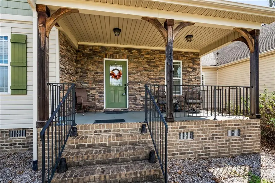 134 Ravensbourne Trace, Stokesdale, NC 27357 - #3