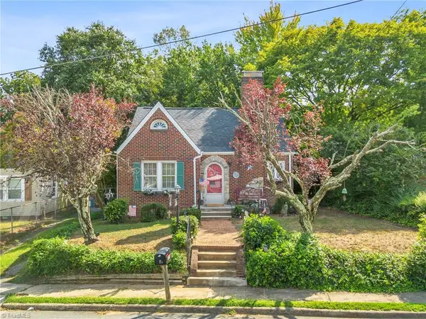 331 Acme Street, Reidsville, NC 27320