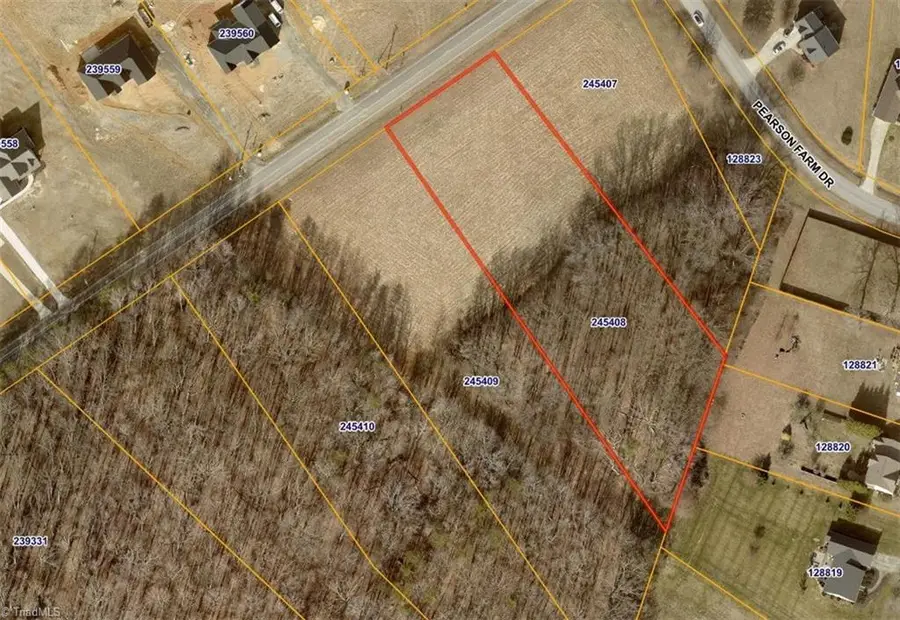 8328 Fairgrove Church Road, Browns Summit, NC 27214 - #2