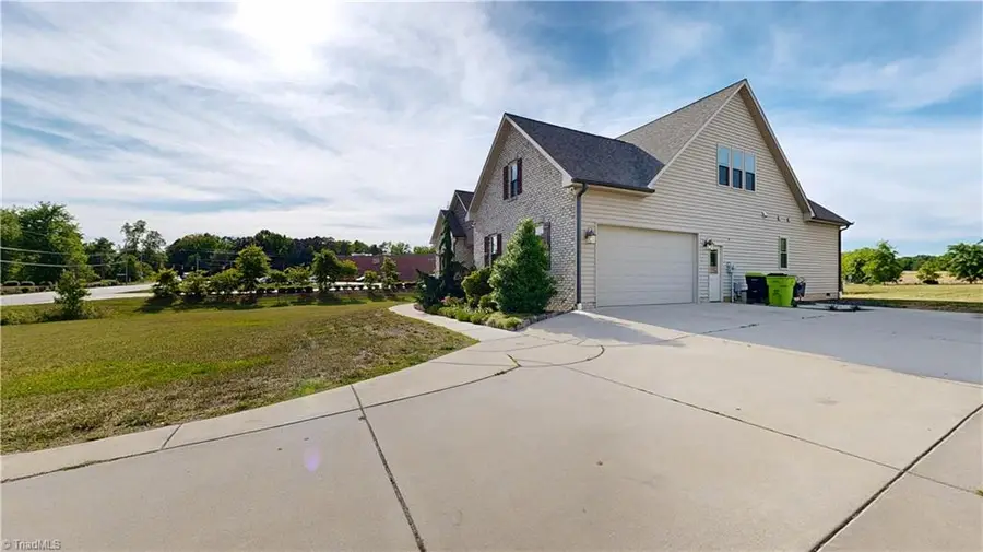 8128 Belews Creek Road, Stokesdale, NC 27357 - #2