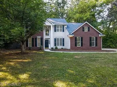 5536 Reynolda Road, Winston-Salem, NC 27106
